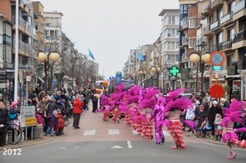 Kindercarnaval 19
